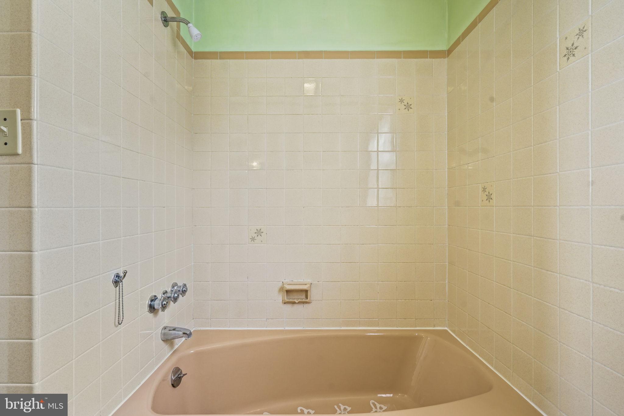 646 Ridge Road Monmouth Junction, NJ 08852 - Photo 20 of 47 Charming vintage bathroom retreat.