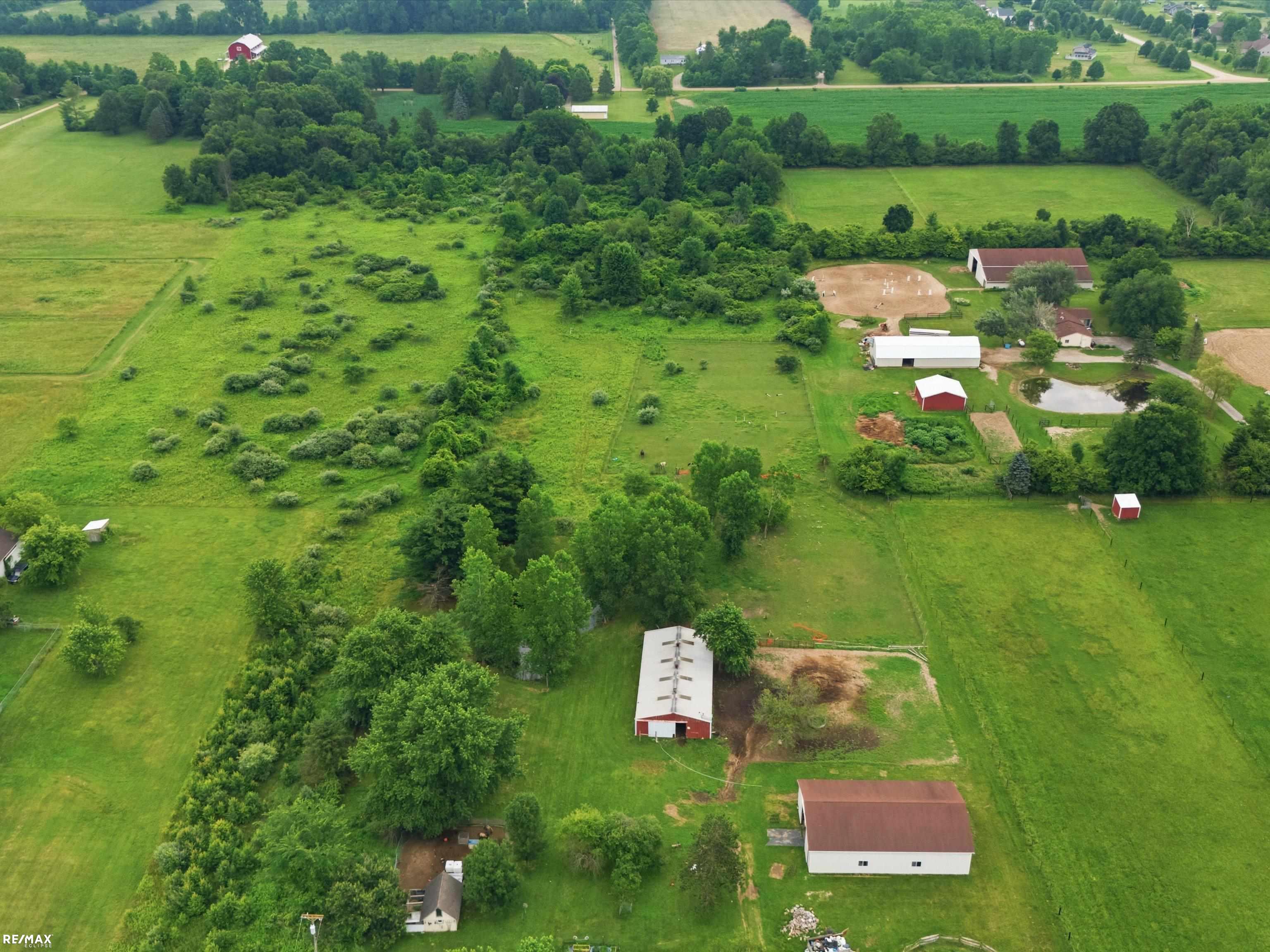 3111 Howland Road Almont, MI 48003 - Photo 38 of 38