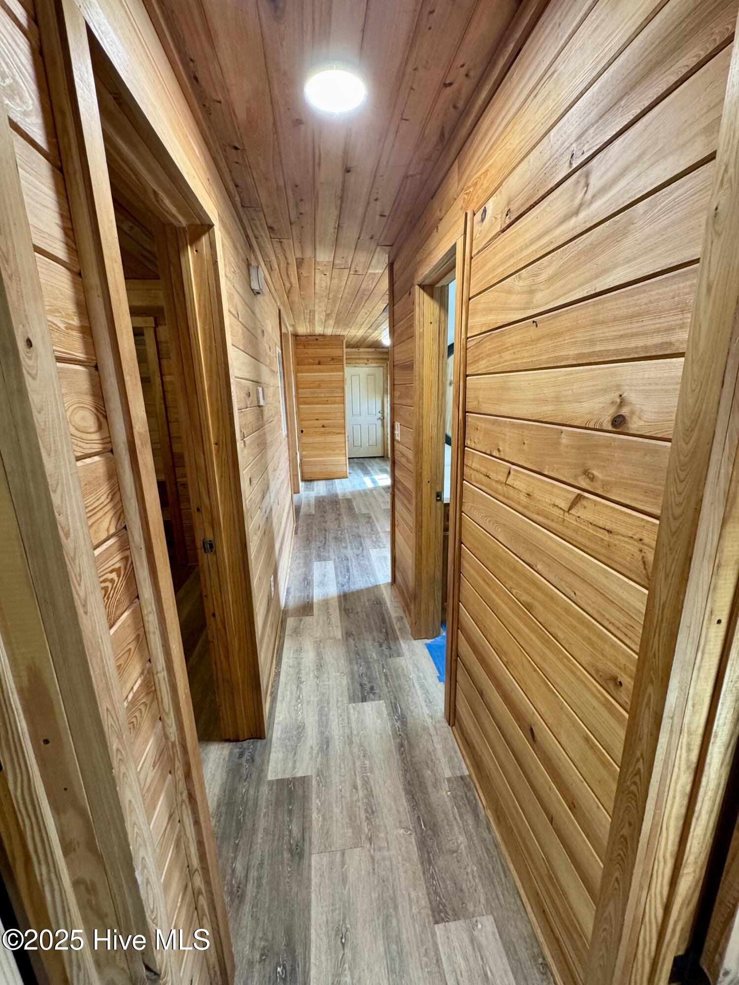 3211 Crooked Run Road Willard, NC 28478 - Photo 11 of 24 Hallway