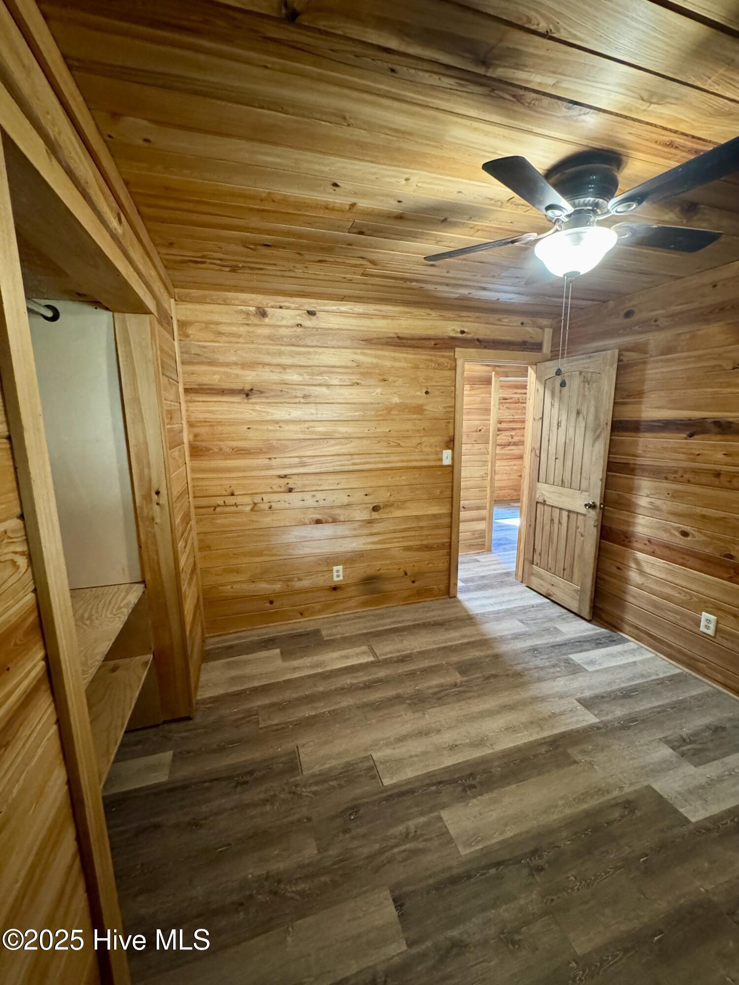 3211 Crooked Run Road Willard, NC 28478 - Photo 12 of 24 Bedroom 1