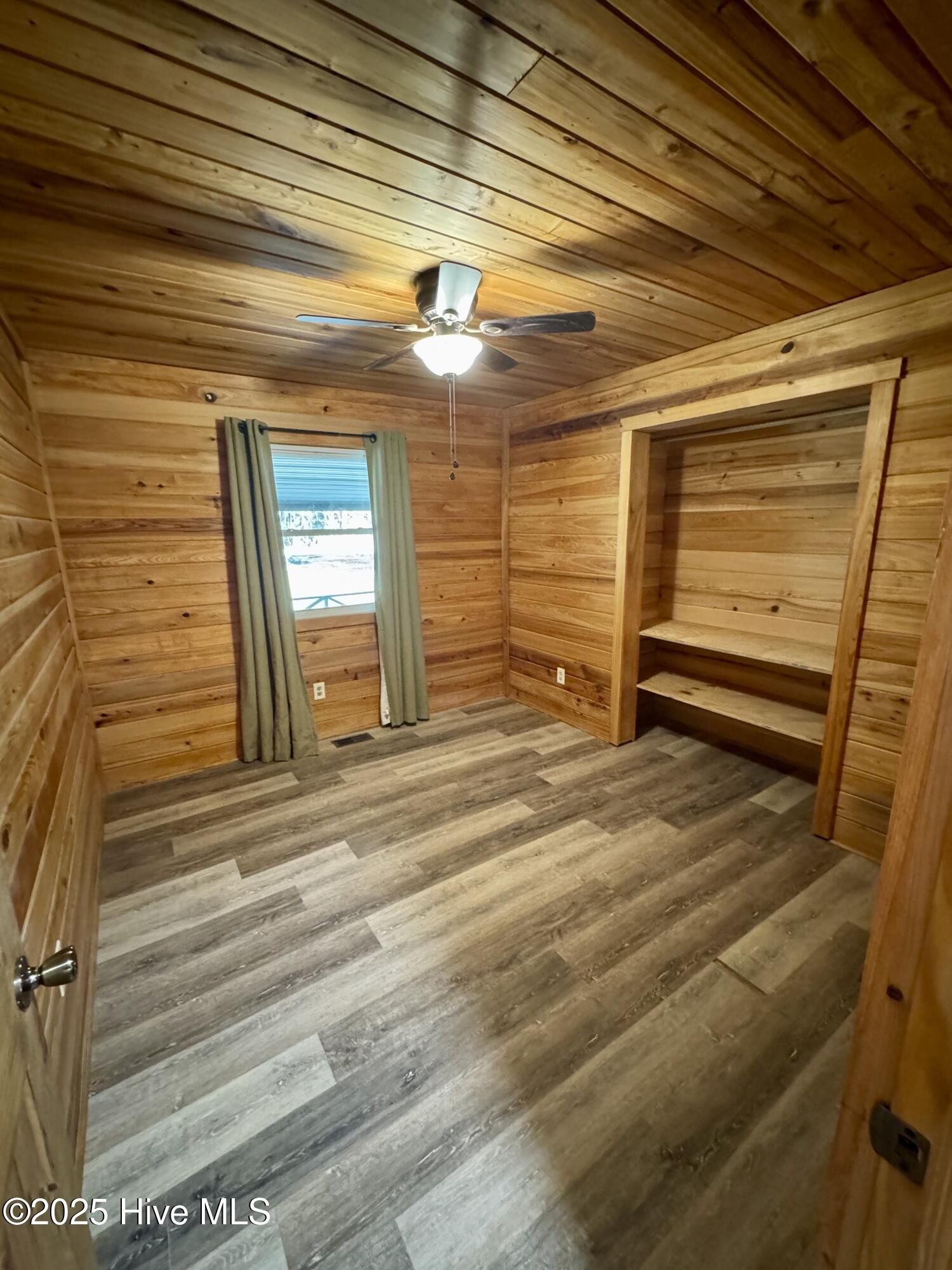 3211 Crooked Run Road Willard, NC 28478 - Photo 13 of 24 Bedroom 1