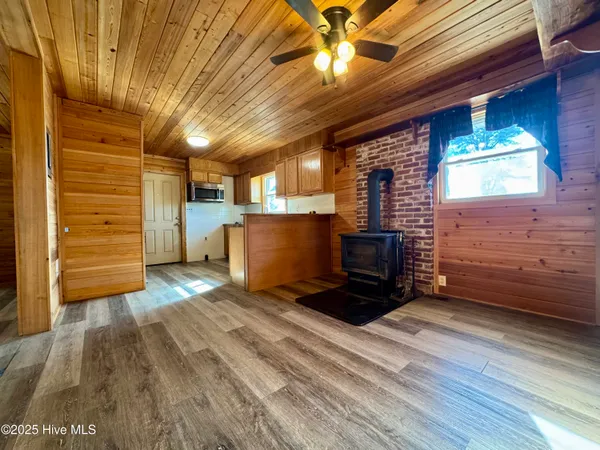 $220,000 | 3211 Crooked Run Road, Willard, NC 28478