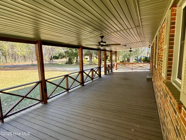 $220,000 | 3211 Crooked Run Road, Willard, NC 28478