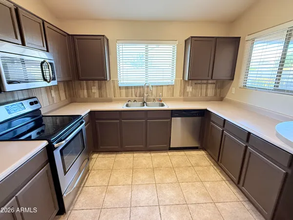 $400,000 | 15058 West Melvin Street, Goodyear, AZ 85338