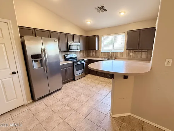 $400,000 | 15058 West Melvin Street, Goodyear, AZ 85338