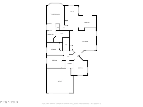 $400,000 | 15058 West Melvin Street, Goodyear, AZ 85338