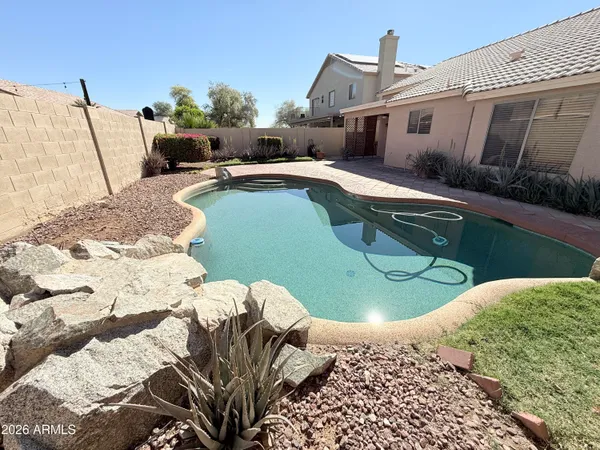 $400,000 | 15058 West Melvin Street, Goodyear, AZ 85338