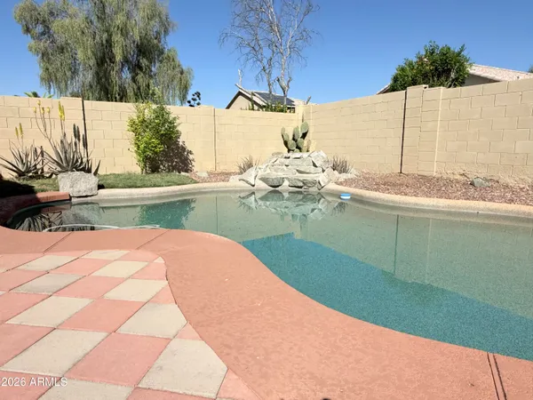 $400,000 | 15058 West Melvin Street, Goodyear, AZ 85338