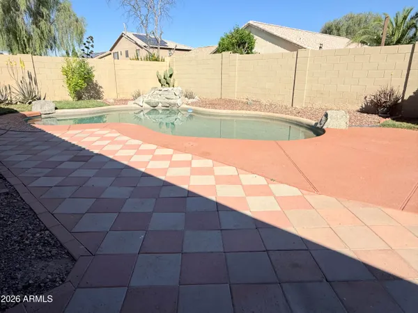 $400,000 | 15058 West Melvin Street, Goodyear, AZ 85338