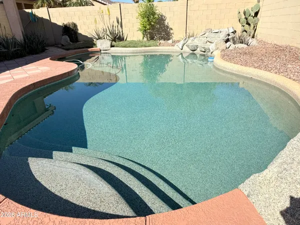 $400,000 | 15058 West Melvin Street, Goodyear, AZ 85338