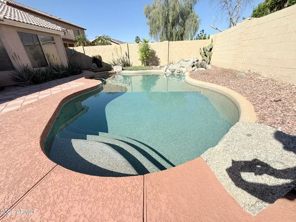 $400,000 | 15058 West Melvin Street, Goodyear, AZ 85338