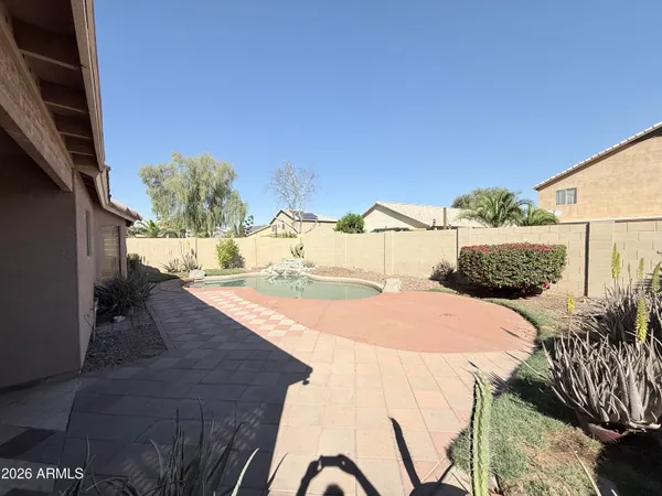 $400,000 | 15058 West Melvin Street, Goodyear, AZ 85338