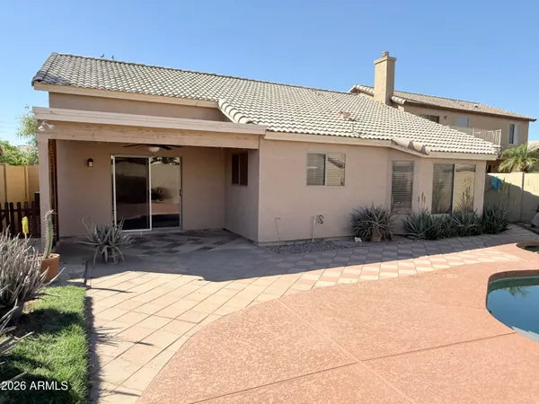 $400,000 | 15058 West Melvin Street, Goodyear, AZ 85338