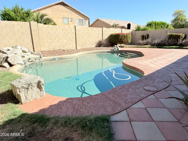 $400,000 | 15058 West Melvin Street, Goodyear, AZ 85338