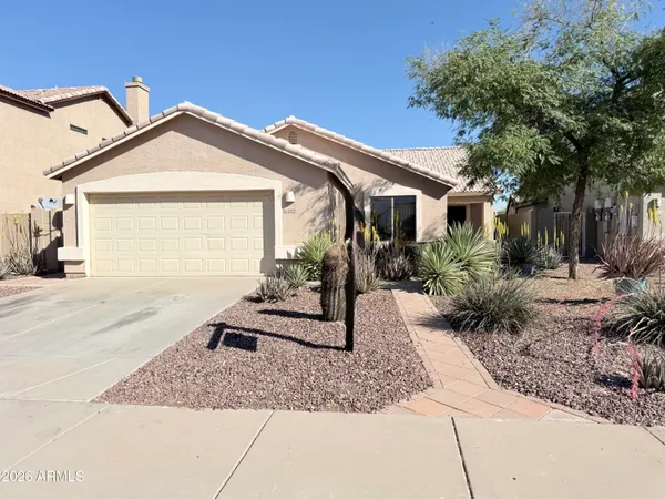 $400,000 | 15058 West Melvin Street, Goodyear, AZ 85338