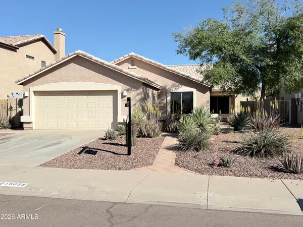 $400,000 | 15058 West Melvin Street, Goodyear, AZ 85338
