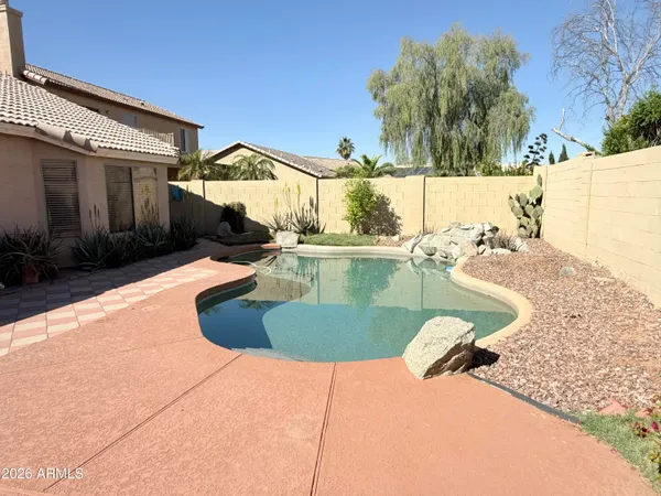$400,000 | 15058 West Melvin Street, Goodyear, AZ 85338