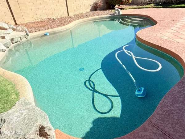 $400,000 | 15058 West Melvin Street, Goodyear, AZ 85338