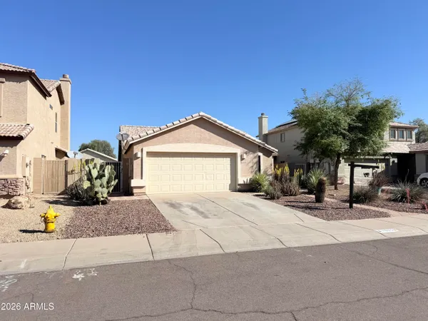$400,000 | 15058 West Melvin Street, Goodyear, AZ 85338