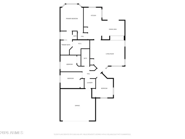 $400,000 | 15058 West Melvin Street, Goodyear, AZ 85338