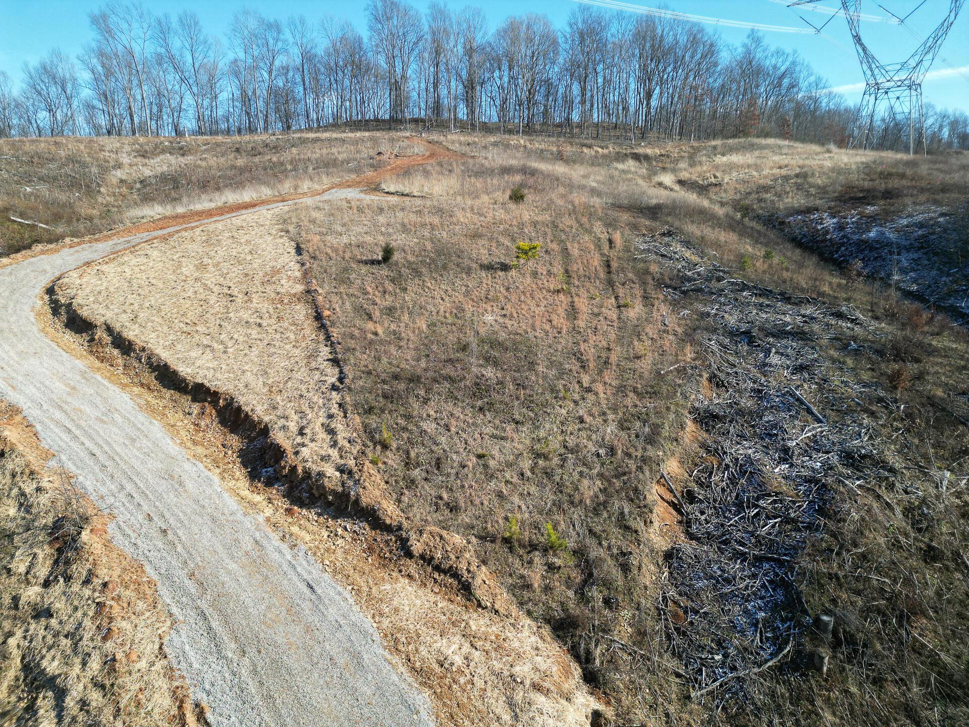 0 Hampton Hollow Road, Unit 7 ACRE TRACT) Langsville, OH 45741 - Photo 8 of 55