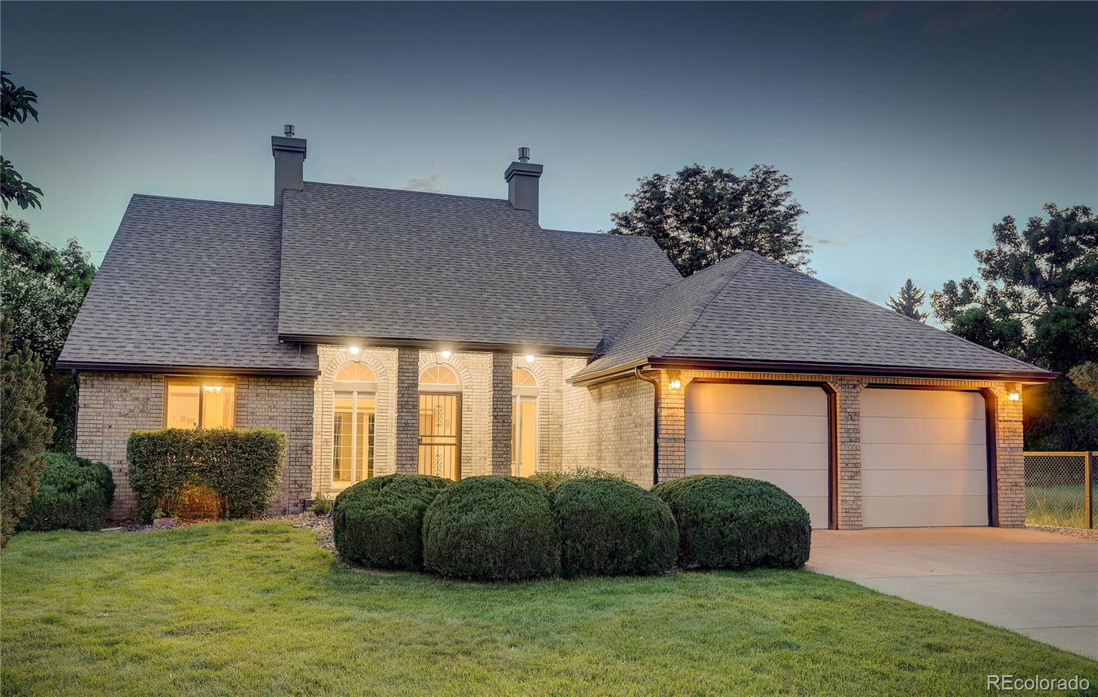 3445 Simms Street Wheat Ridge, CO 80033 - Photo 1 of 32 Gallery Image 1