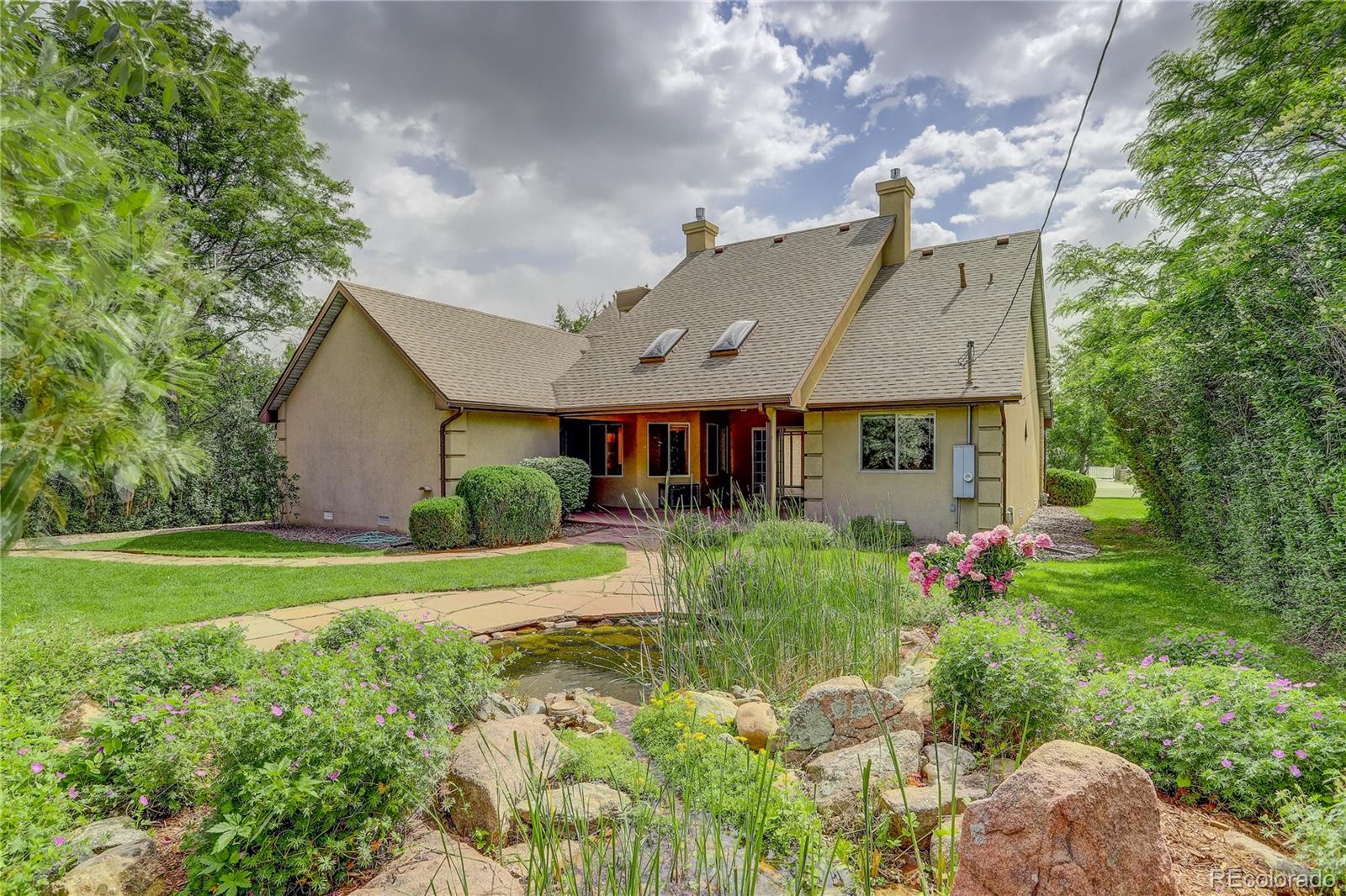 3445 Simms Street Wheat Ridge, CO 80033 - Photo 4 of 32 Gallery Image 4