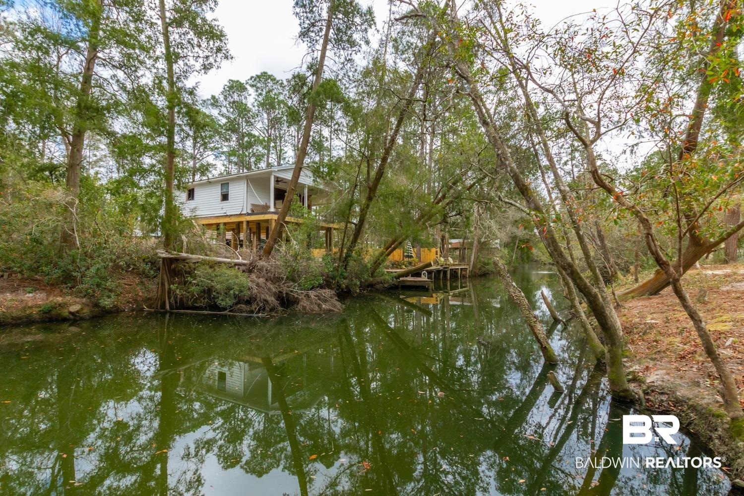 9376 Hammock Road Elberta, AL 36530 - Photo 35 of 49