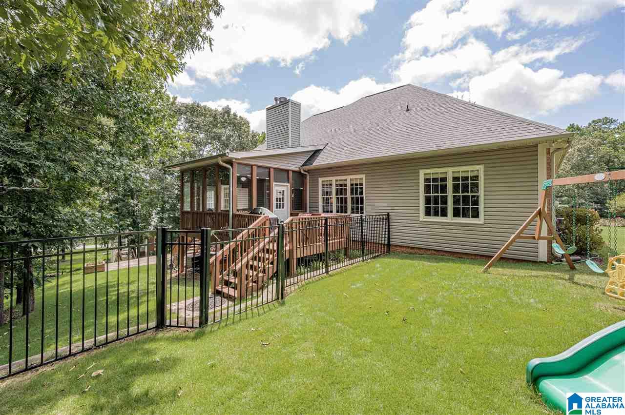 102 Chestnut Forest Circle Helena, AL 35080 - Photo 47 of 50