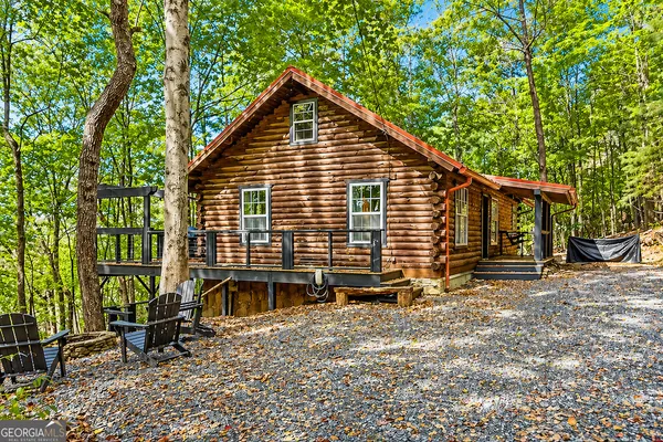 $429,000 | 325 Pettit Ridge Road, Ellijay, GA 30536