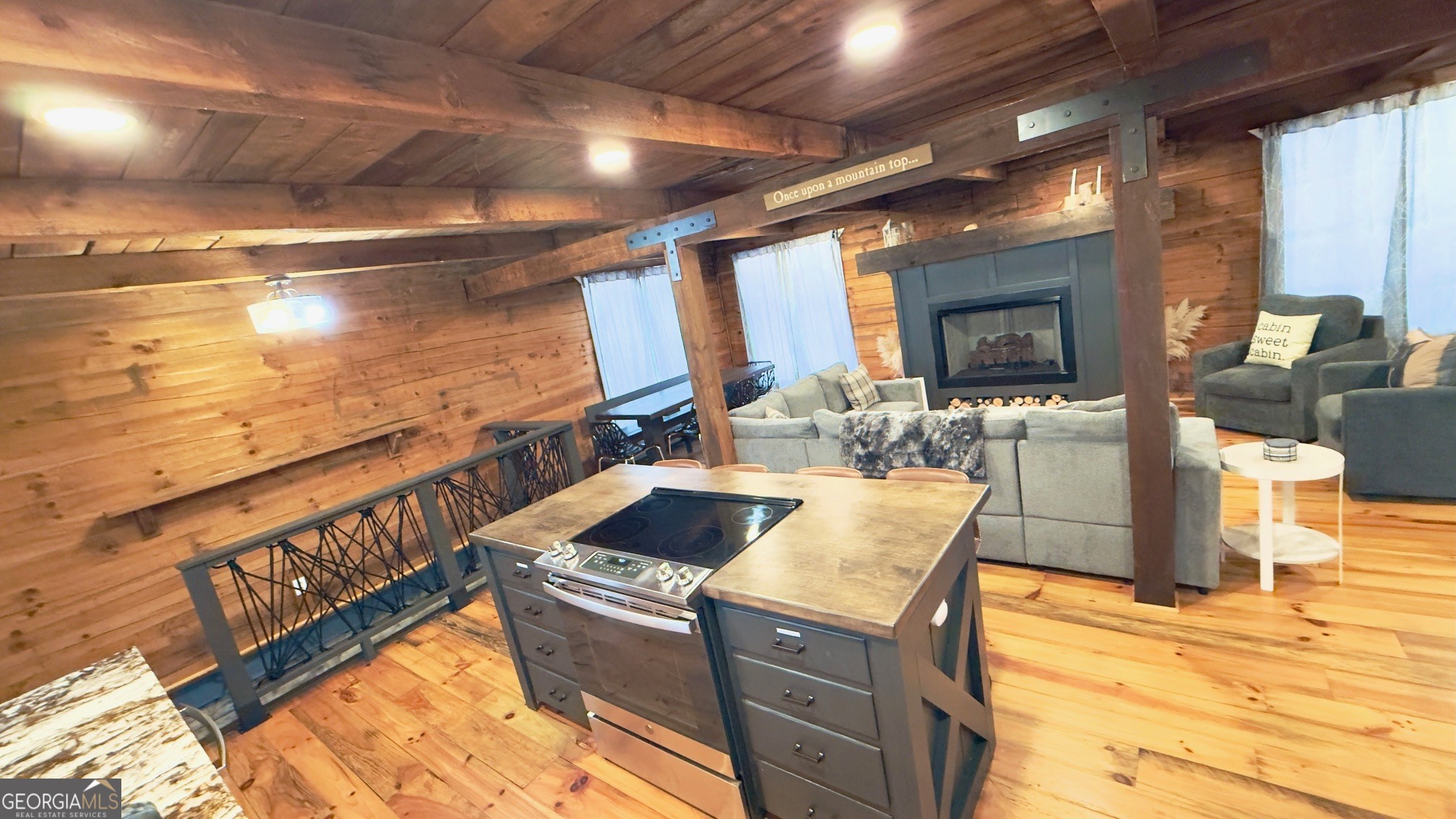 325 Pettit Ridge Road Ellijay, GA 30536 - Photo 13 of 43