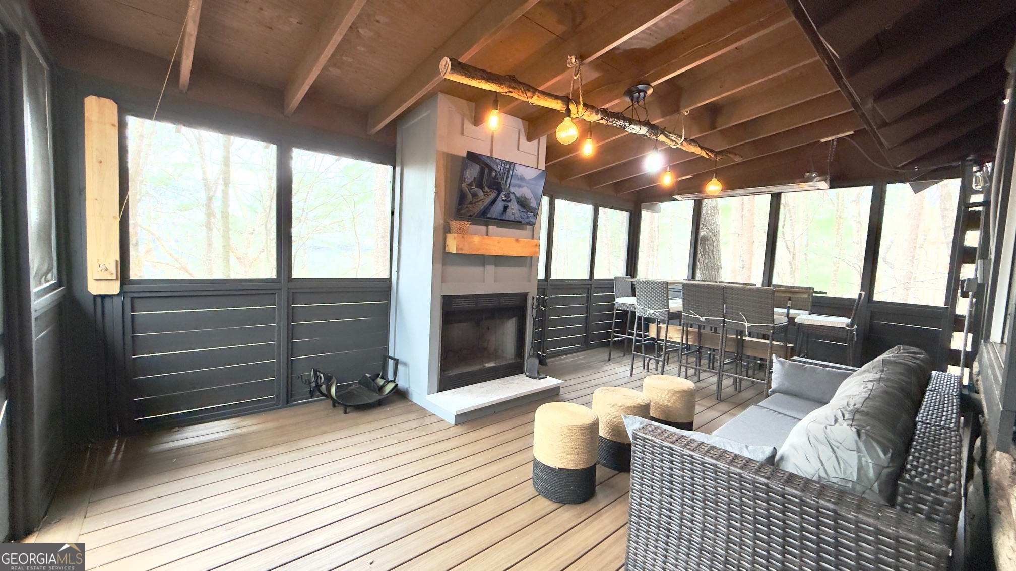 325 Pettit Ridge Road Ellijay, GA 30536 - Photo 19 of 43
