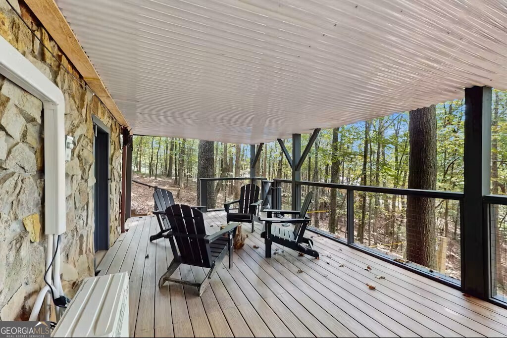 325 Pettit Ridge Road Ellijay, GA 30536 - Photo 24 of 43
