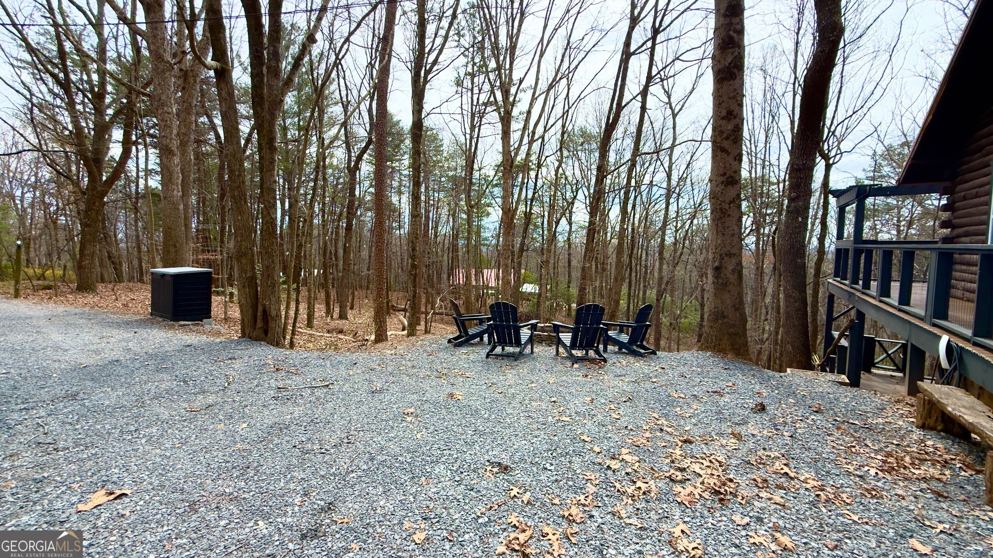 325 Pettit Ridge Road Ellijay, GA 30536 - Photo 5 of 43
