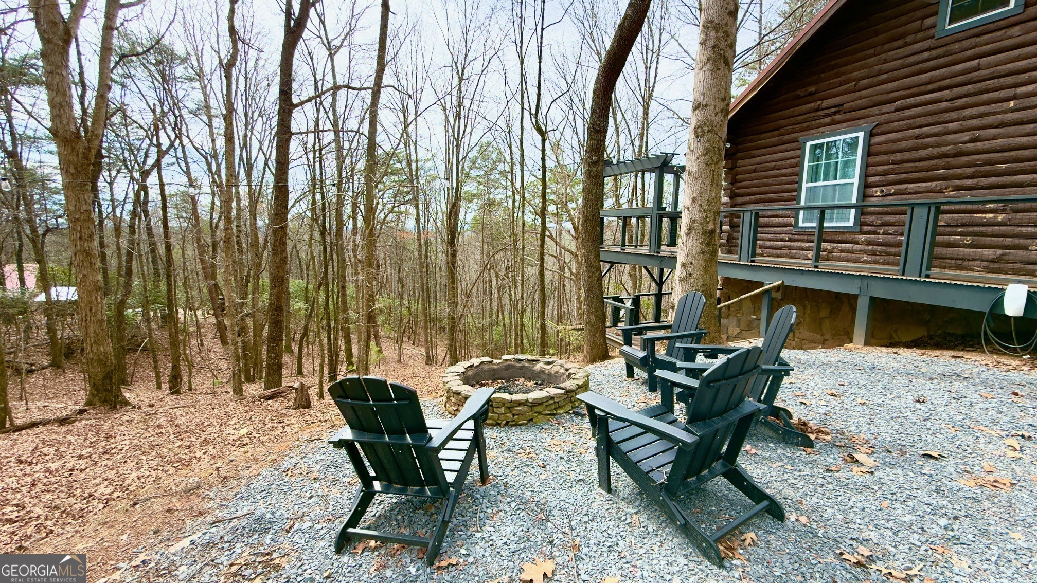325 Pettit Ridge Road Ellijay, GA 30536 - Photo 6 of 43