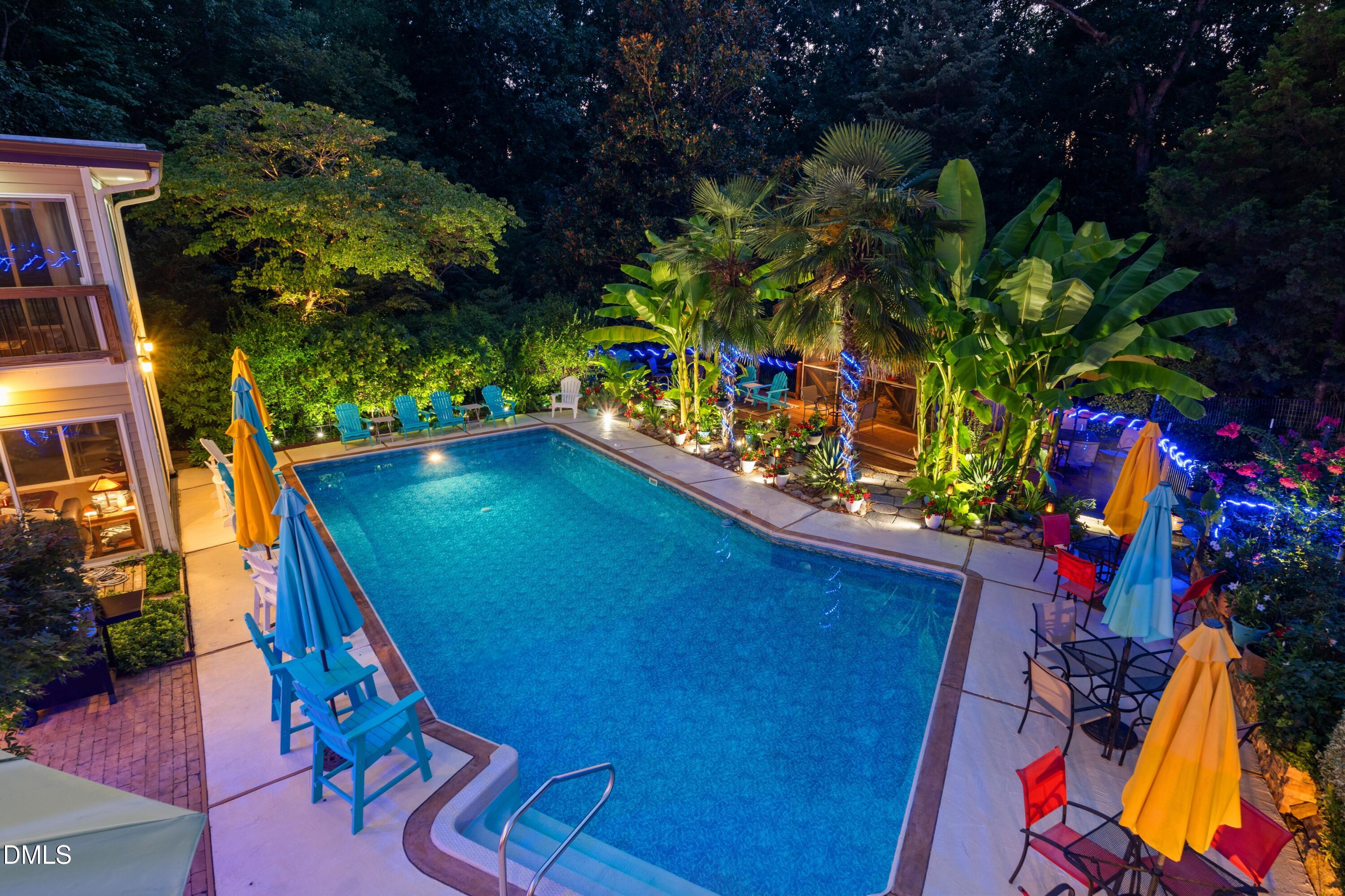 5219 Coronado Drive Raleigh, NC 27609 - Photo 41 of 100 Elevated pool_resized_2 (1)