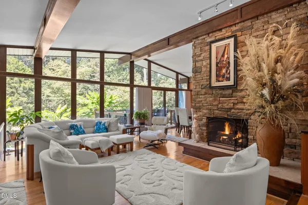 $1,999,950 | 5219 Coronado Drive, Raleigh, NC 27609