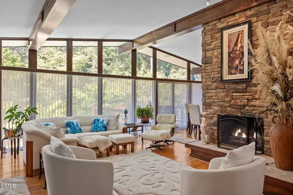 $1,999,950 | 5219 Coronado Drive, Raleigh, NC 27609