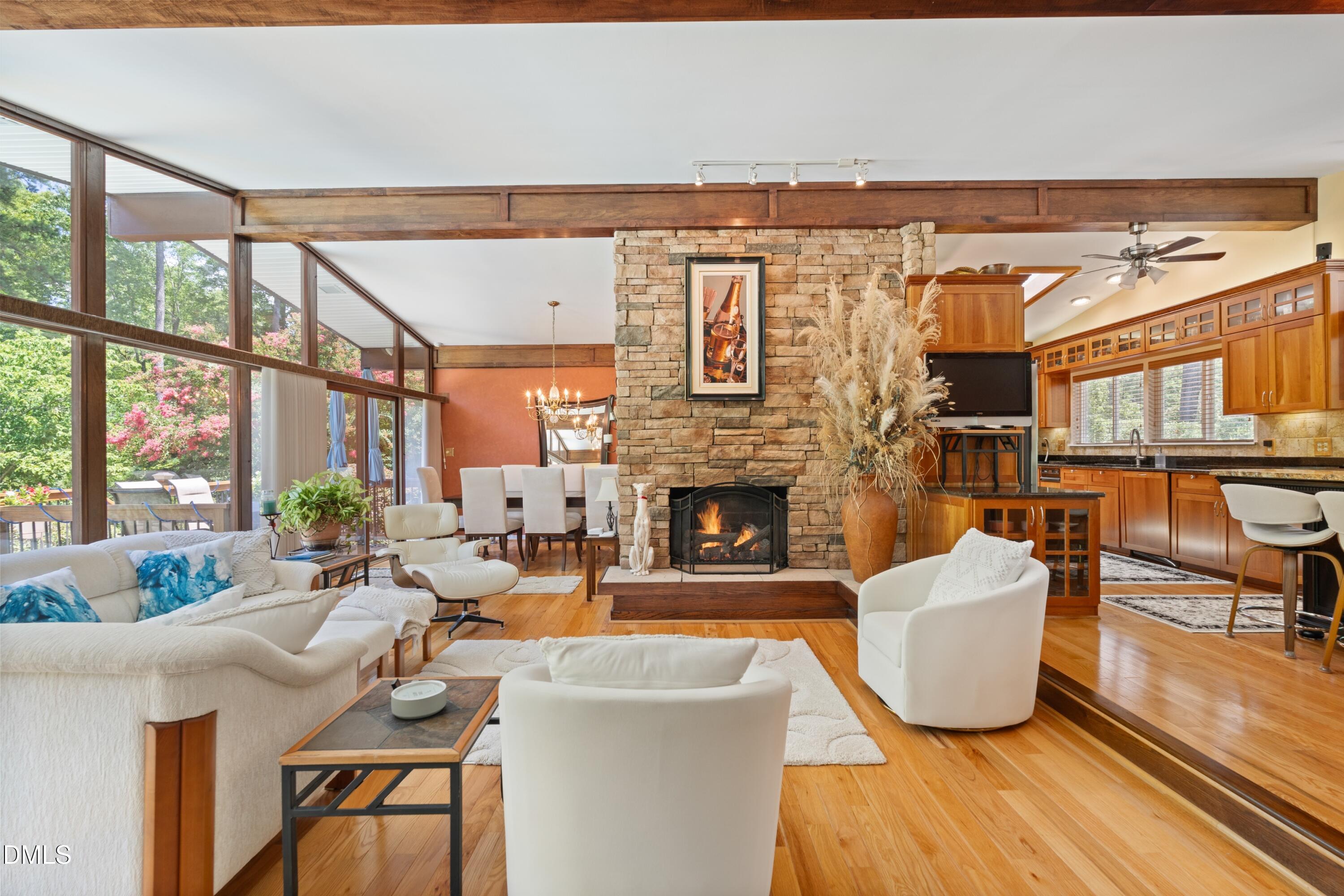 5219 Coronado Drive Raleigh, NC 27609 - Photo 54 of 100 Great room 2_resized_2