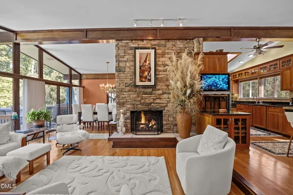$1,999,950 | 5219 Coronado Drive, Raleigh, NC 27609