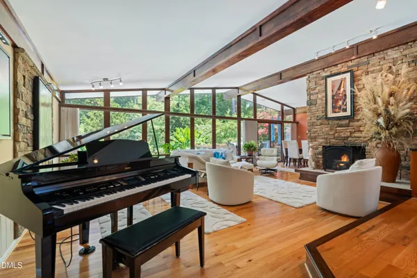 $1,999,950 | 5219 Coronado Drive, Raleigh, NC 27609