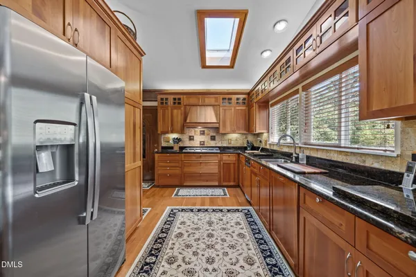 $1,999,950 | 5219 Coronado Drive, Raleigh, NC 27609