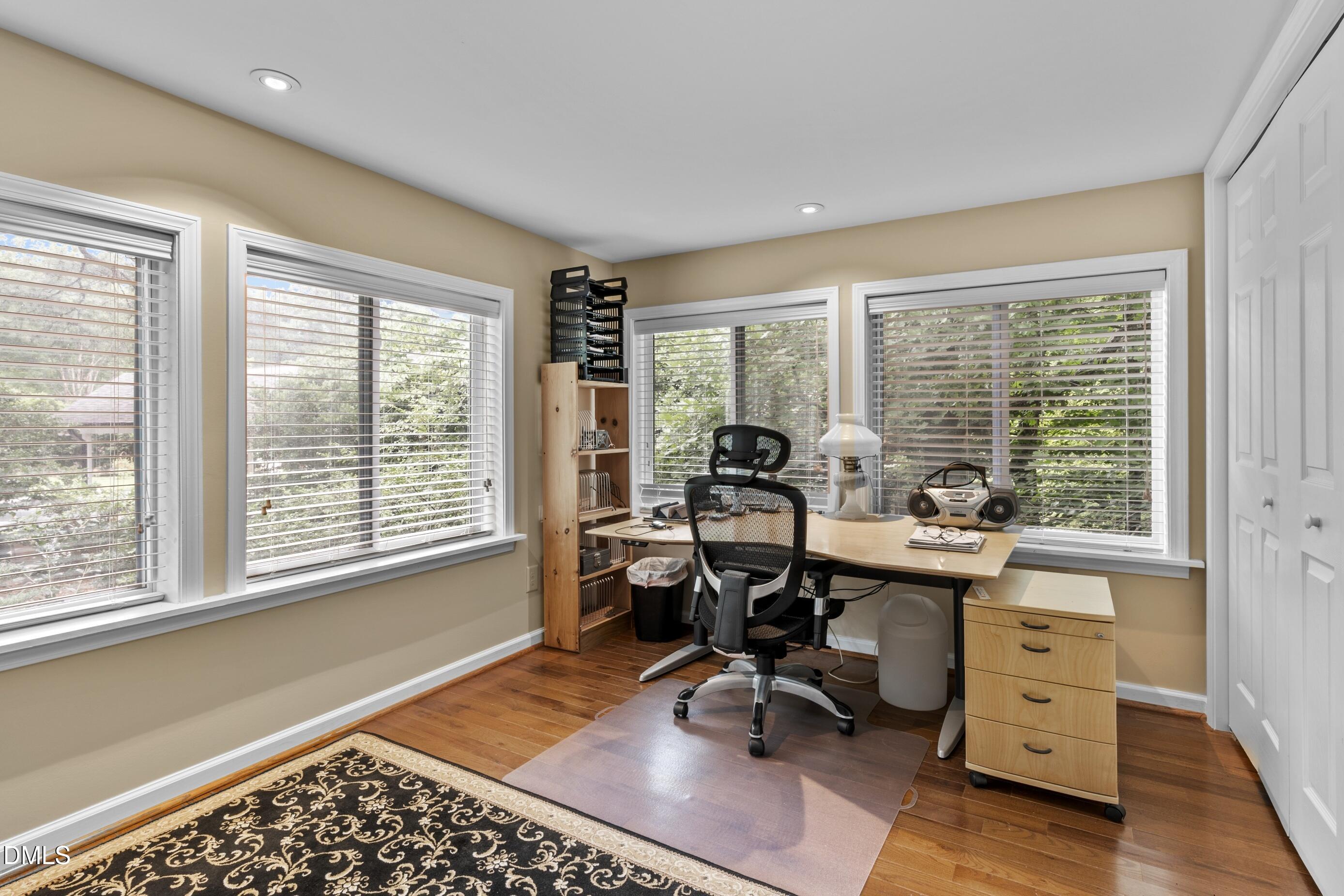 5219 Coronado Drive Raleigh, NC 27609 - Photo 72 of 100 Office_Bedroom_resized