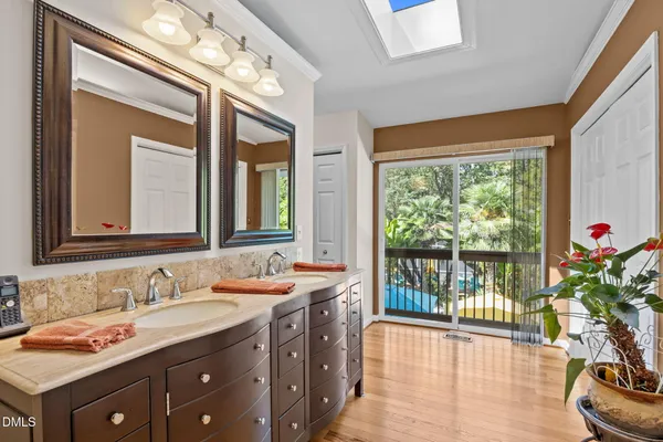 $1,999,950 | 5219 Coronado Drive, Raleigh, NC 27609