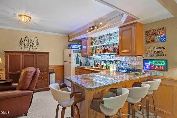 $1,999,950 | 5219 Coronado Drive, Raleigh, NC 27609