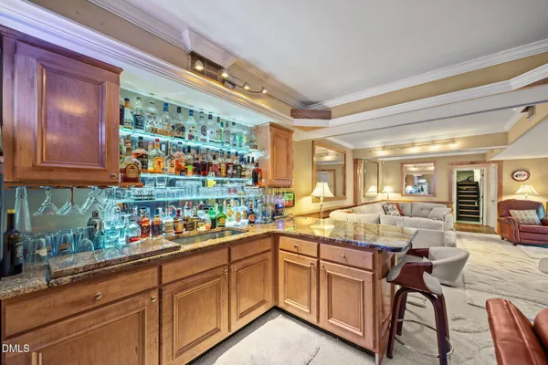 $1,999,950 | 5219 Coronado Drive, Raleigh, NC 27609