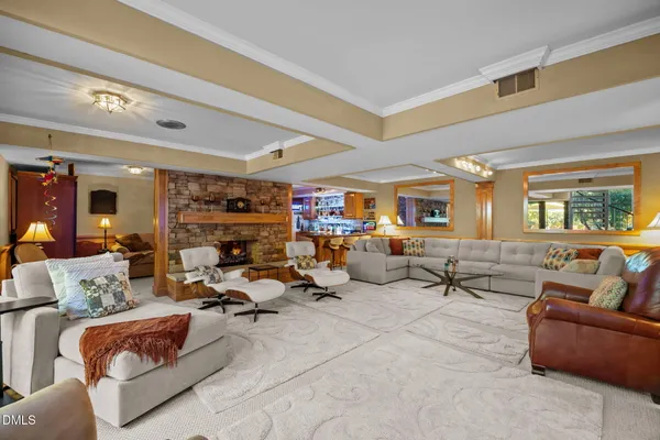 $1,999,950 | 5219 Coronado Drive, Raleigh, NC 27609