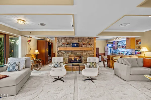 $1,999,950 | 5219 Coronado Drive, Raleigh, NC 27609
