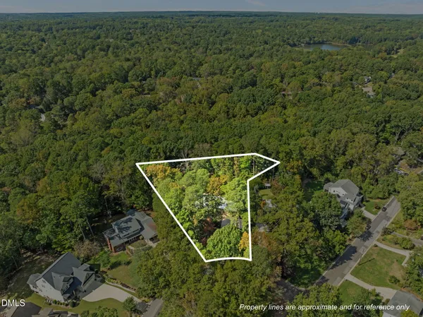 $1,999,950 | 5219 Coronado Drive, Raleigh, NC 27609