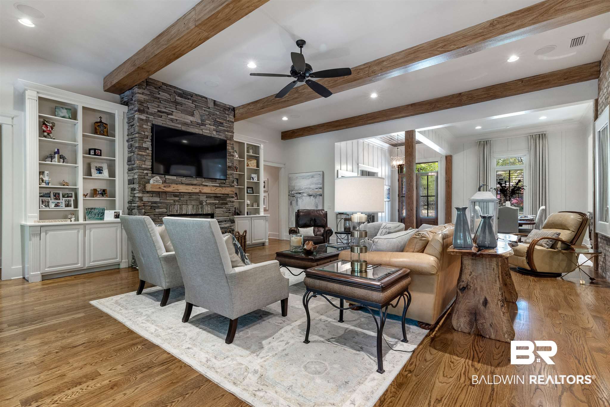 545 Falling Water Boulevard Fairhope, AL 36532 - Photo 9 of 50